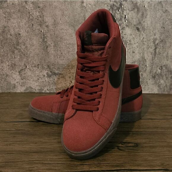 Nike SB Blazer "Men's" - Picture 5 of 5